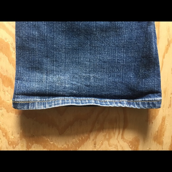 Levi’s | 🔥HOST PICK🔥 - 515 Classic Bootcut Denim Jeans - Size 14 - Picture 15 of 16